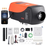 Succebuy Diesel Air Heater 12V 5/8KW Parking Rapid. Fixed Price $155.99.