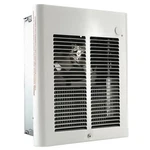 Recessed Electric Wall-mount Heater, Or Surface, 2000/1500 W, 240/277V. Fixed Price $305.96.