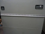Liebert 8 Ton Downflow Or Upflow Air Cooled VH114A FH114A. Fixed Price $4750.00.