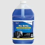 Nu-calgon 4291-08 Nu-brite Gal Condenser Coil Cleaner. Fixed Price $39.49.