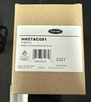Carrier HH57AC081 Outside Air Temp Humidity Sensor Oem. Fixed Price $80.50.