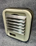 Qmark MUH078 Electric Wall & Ceiling Unit Heater 208V 1 Or 3 Phase, 7500W. Fixed Price $945.00.