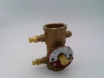 Bell & Gossett 117104LF Circuit Setter Plus Cb 1-1/2 In. Npt Balancing Valve. Fixed Price $235.62.