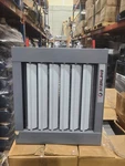 Sterling HS-136A Hot Water Unit Heater 35900 Btu Horizontal Serpentine 115V New. Fixed Price $679.00.