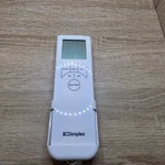 Dimplex Remote Control For CFS60E AC3RE Electric Commercial Wall Heater. Fixed Price $102.41.
