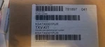 Carrier KSATX0301PUR R410A Txv Kit. New In Box. Fixed Price $150.00.
