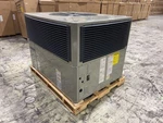 Trane 4YCZ5048E1090A Ton Convertible Gas/electric Packaged Unit 15 SEER2, Ph. Fixed Price $4374.00.