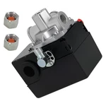 Pressure Control Switch For Craftsman 175 145 Air Compressor 5140112-24 Abs. Fixed Price $30.99.