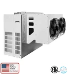 Etl Wall Mount 1 Hp Walk-in Cooler Refrigeration Condensing Unit Hvac 220V Ul. Fixed Price $3755.00.