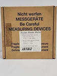 Istec Scylar Btu Meter Model 5202S. Fixed Price $850.96.