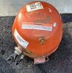 Trane GP423-HH1-JA Compressor Used **tested**. Fixed Price $650.00.