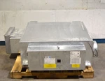 Titus DTQP/03 Fan Powered Terminal Digital Parallel-flow Press-independ 5.5KW. Fixed Price $227.99.