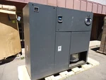 Liebert Ton Downflow Water Glycool Cooled DH138W - DS042W DH125 With Ec Fan. Fixed Price $14750.00.
