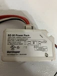 BZ-50 Legrand Wattstopper Power Pack 120-277V 50/60HZ 24VDC 225MA. Fixed Price $42.87.