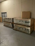 8 Ton 3 Phase Climatemaster Heat Pump Horizontal Buy For $7,499. Fixed Price $1999.00.
