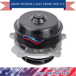2042162 Engine Cooling System Water Pump For Daf Paccar Cf Xf MX13 Euro. Fixed Price $89.99.
