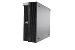 Dell Precision 5820 Tower Xeon W-2223 3.6GHZ 16GB 1TB Hdd W11P Amd Wx 2100. Fixed Price $299.95.