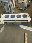 Krack Brand Evaporator Used Unit Model #GL46A-180-EB 18000 Btu Electric Defrost. Fixed Price $1461.36.