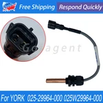 Centrifugal Screw Unit Water Temperature Sensor For York 025-29964-000 Replace. Fixed Price $35.92.