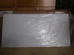 Heating Panel, Ceiling, Tpi CP807, 24" X 48", 750 W, 208 V, Surface Mount. Fixed Price $279.00.