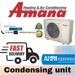 Amana Ton Condensing Unit ASXS603610. Fixed Price $1654.00.