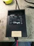 Vintage Vaughn Water Tank Heater Controller Model Ec 224760275035. Fixed Price $35.99.