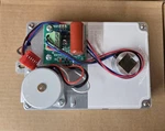 Trane X13612122001 Actuator Rotary 24 Volt 50/60HZ. Fixed Price $50.00.