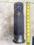 Velocity Boiler Works (crown) 230035 Used Burner BWC070, BWC090, BWC120, BWC151. Fixed Price $95.00.