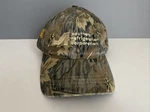Vtg Southern Refrigeration Corporation Camouflage Hat Air Conditioning Heil Fas. Fixed Price $8.99.