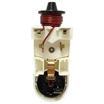 Danfoss 117U4129 Combined Relay For 1/3 Hp Compressor, 110 V, MRT22AFZ-6. Fixed Price $32.00.
