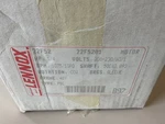 New Oem Lennox 22F52 1/4HP 208-230V 1075 Rpm Condensing Unit Motor K55HXPSZ-269. Fixed Price $275.00.