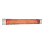 6000 Watt Electric Infrared Dual Element HEATER-240 Voltage-stainless Steel. Fixed Price $629.95.