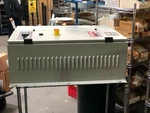 Process Technology TY-018-480-3 Tytan Water Heater, 18000 Watt 480V 22A 3-PHASE. Fixed Price $3000.00.