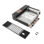 K42 Beacon Morris Kick Space Twin Flo Heater 1480 5240 Btus 12-1/4 X 12-3/4. Fixed Price $269.69.