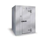 Kolpak KF8-0806-FR Kold-front 8' X 6' 8.5' H Indoor Walk-in Freezer. Fixed Price $17879.47.