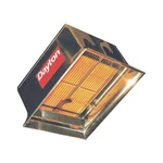 Dayton 3E461 Gas Infrd Flat Panel HEATER,LP,60000BTUH. Fixed Price $871.06.