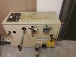 Weil-mclain GV-6 Gas Boiler Tan And Good Condition Pick Up Only. Fixed Price $400.00.