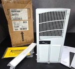 Nvent Hoffman Cooling T150116G100 Air Conditioner, Outdoor Type 4, 800 Btu, 115V. Fixed Price $799.99.