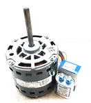 Ge 5KCP39MGT382S Blower Motor 1/2HP 1075 Rpm 3SPD 208-230V HC43AE233 Used CMP547. Fixed Price $99.00.