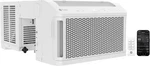 Ge Profile Clearview 6,100 Btu Smart Ultra Quiet Window Air Conditioner. Fixed Price $349.99.