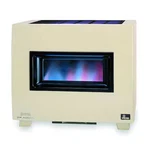Empire Comfort Systems RH65BNAT Gas Fired Room Heater, 20 In. D, 34 W. Fixed Price $2101.99.
