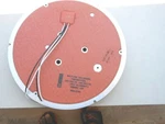 Watlow Columbia Heater Model F085085102A 220 Volts 280 Watts 305062-001. Fixed Price $119.99.