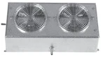 Heatcraft VAK12AG Reach-in Unit Cooler, Two Fans, Coated Coil, 115V, By Bohn. Fixed Price $999.90.