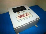 Gac HCFC-123PPM HCFC123PPM Sam-iv Continuous Multi Refrigerant Monitor. Fixed Price $289.00.