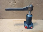 New - Spx Hytec 110117 Right Turn Swing Clamp 2400LB Single Acting. Fixed Price $250.00.