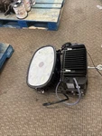 Cooper Ephesus Lumasport 8 Stadium Light Battery Box Cj. Fixed Price $269.99.