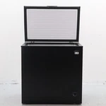 Arctic King ARC070S0ARBB Cu Ft Chest Freezer, Black. Fixed Price $180.00.