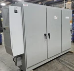 Hoffman A90XM3EW24FTCLPG Door Disconnect Electrical Enclosure 480V / 400A. Fixed Price $5200.00.