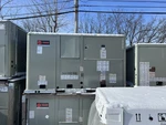 Trane Ton Packaged Unit 208-230V/60/3-PHASE R410A Model# YSJ120A3S0H0000. Fixed Price $13437.50.