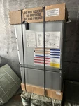 Goodman AWST18SU1405 1.5 Ton Wall Mounted Psc Air Handler With 5KW Heat Strip. Fixed Price $599.00.